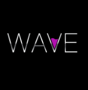 Logo Wave Lounge Bar
