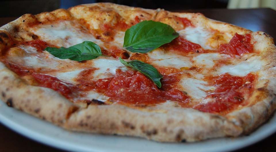 Margherita