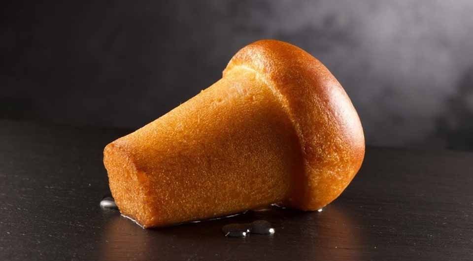 Babà al rum