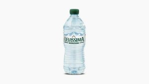 Acqua naturale 0.5l