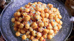 Struffoli