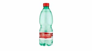 Acqua frizzante 0.5 l