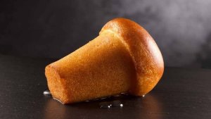 Babà al rum