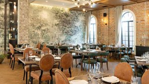 Ristorante Da Mario