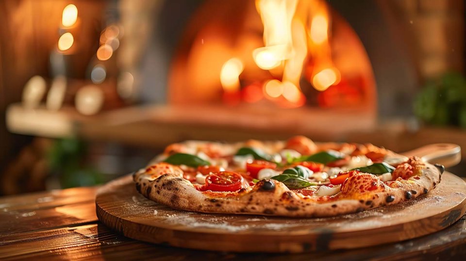 Pizzeria La Bufala
