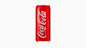 Coca Cola 33cl